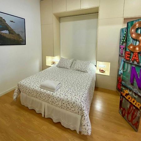 Nuevo Apartamento Alameda إشبيلية المظهر الخارجي الصورة