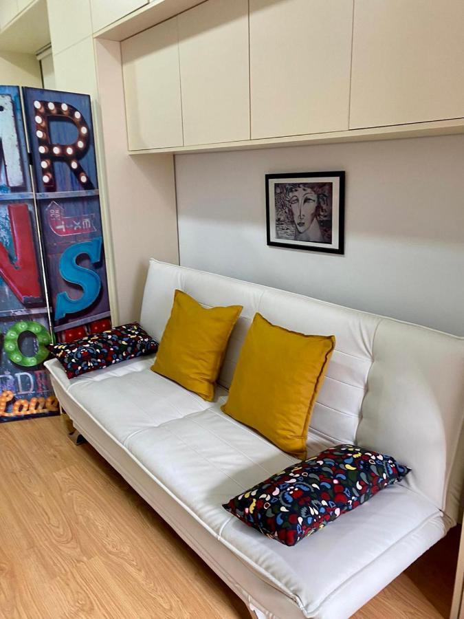 Nuevo Apartamento Alameda إشبيلية المظهر الخارجي الصورة