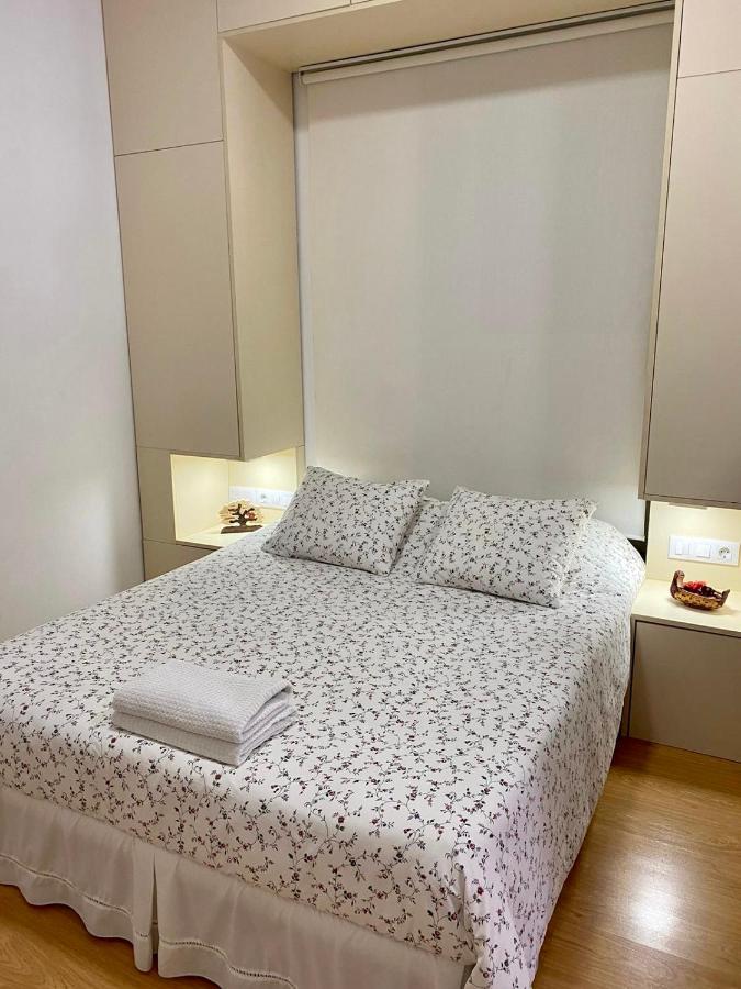 Nuevo Apartamento Alameda إشبيلية المظهر الخارجي الصورة