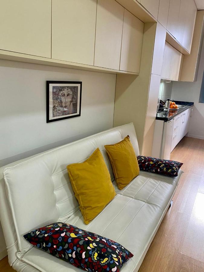 Nuevo Apartamento Alameda إشبيلية المظهر الخارجي الصورة
